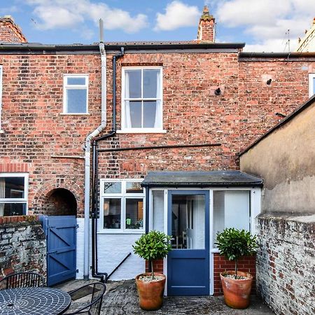 Bay Tree Cottage York Exteriör bild